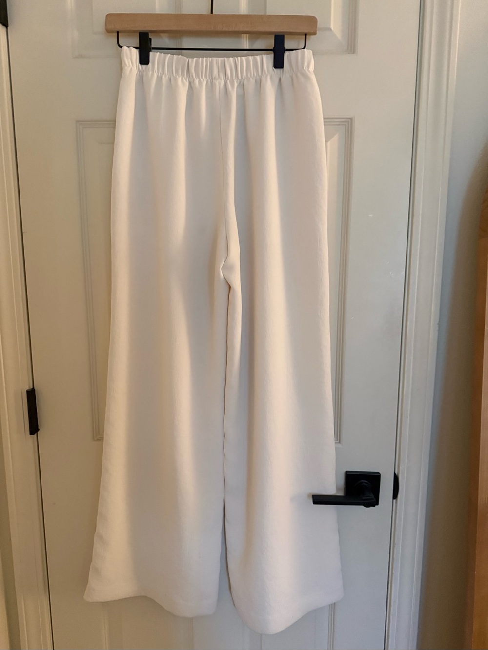 Aritzia Lodge Pant in Birch (hemmed 5’4”) - Picture 2 of 4